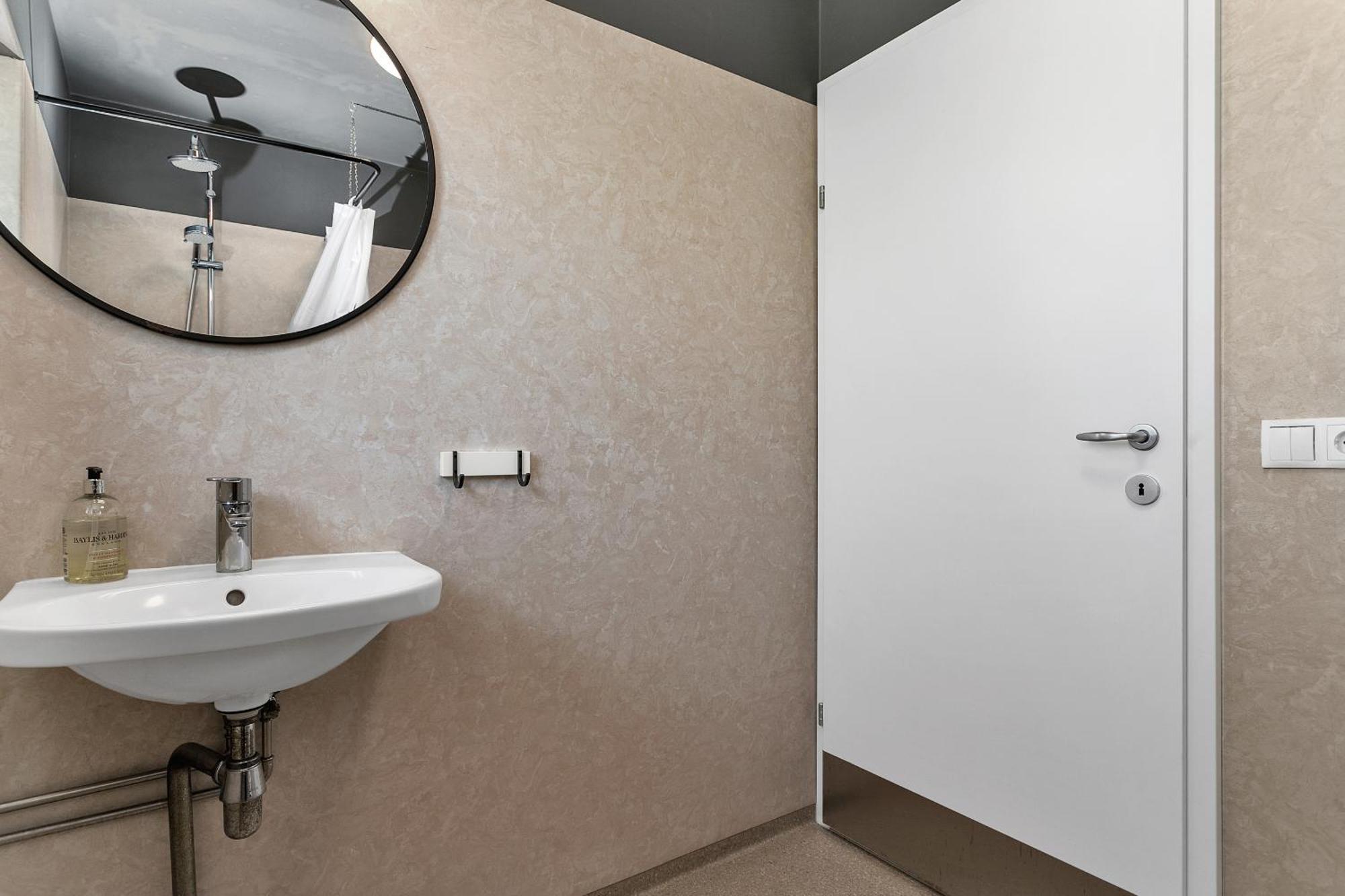 Elding Apartments Olfus Bagian luar foto