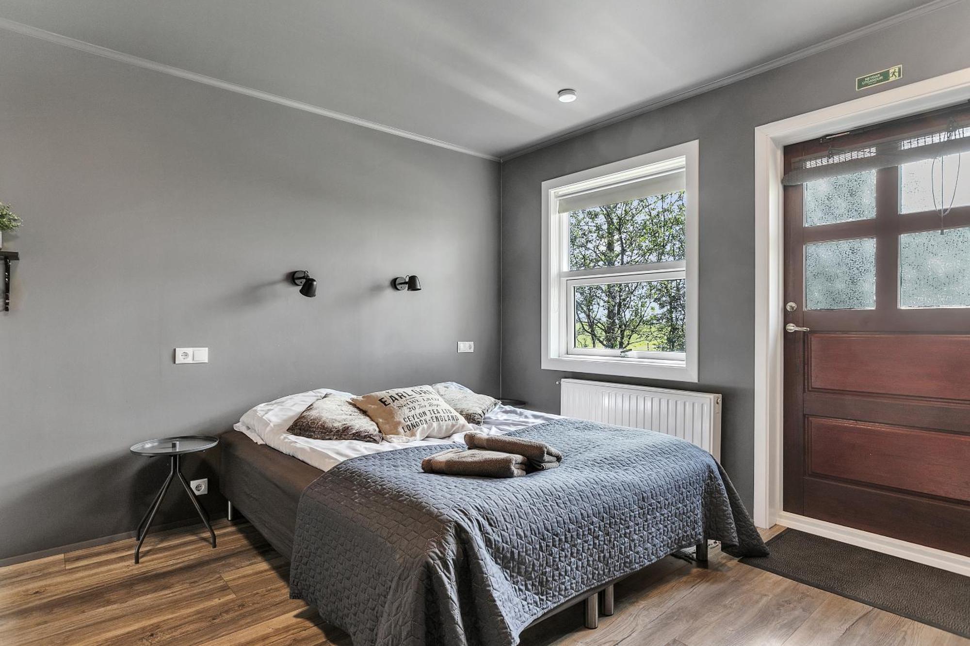 Elding Apartments Olfus Bagian luar foto