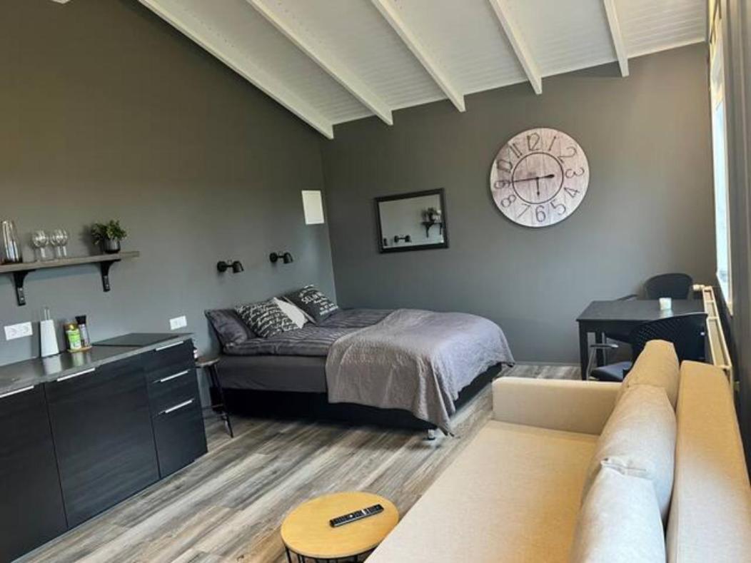 Elding Apartments Olfus Ruang foto