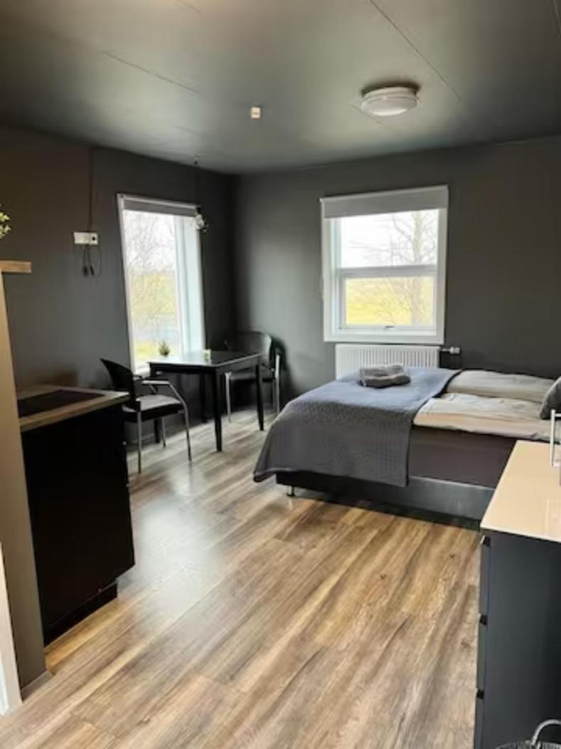 Elding Apartments Olfus Ruang foto