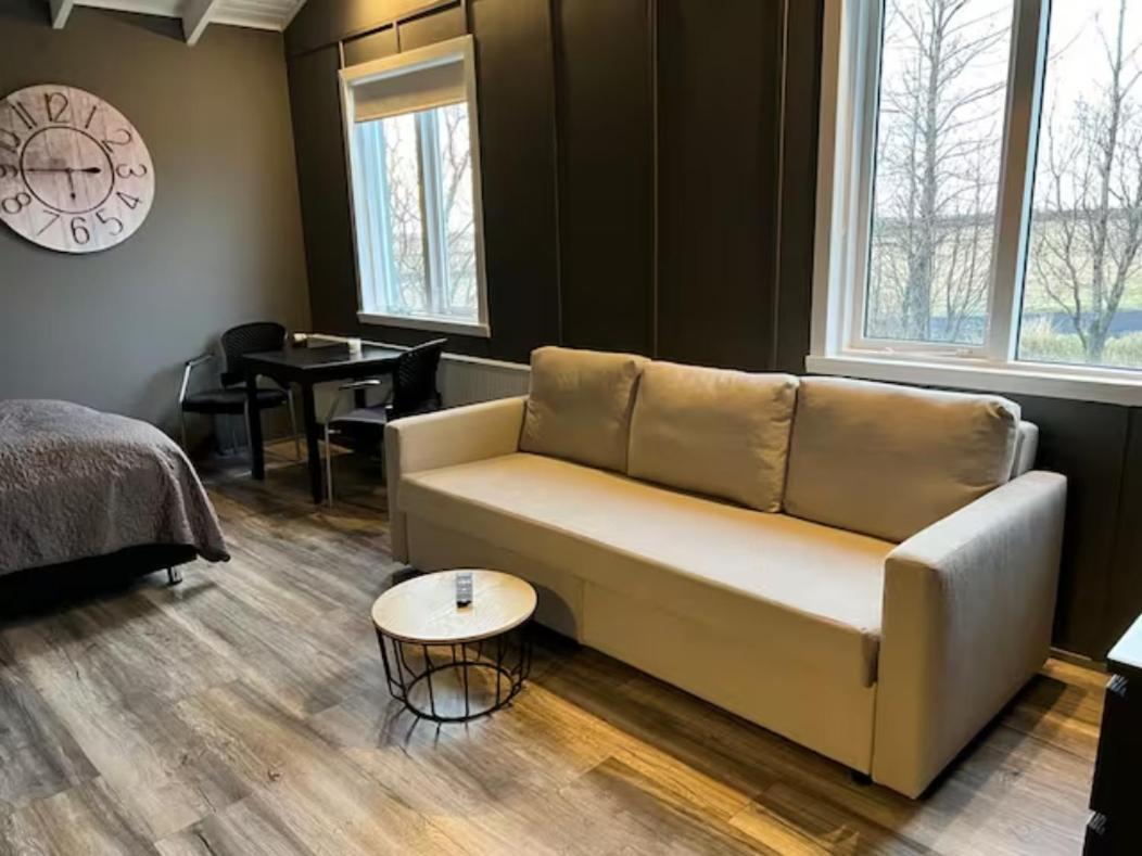 Elding Apartments Olfus Ruang foto