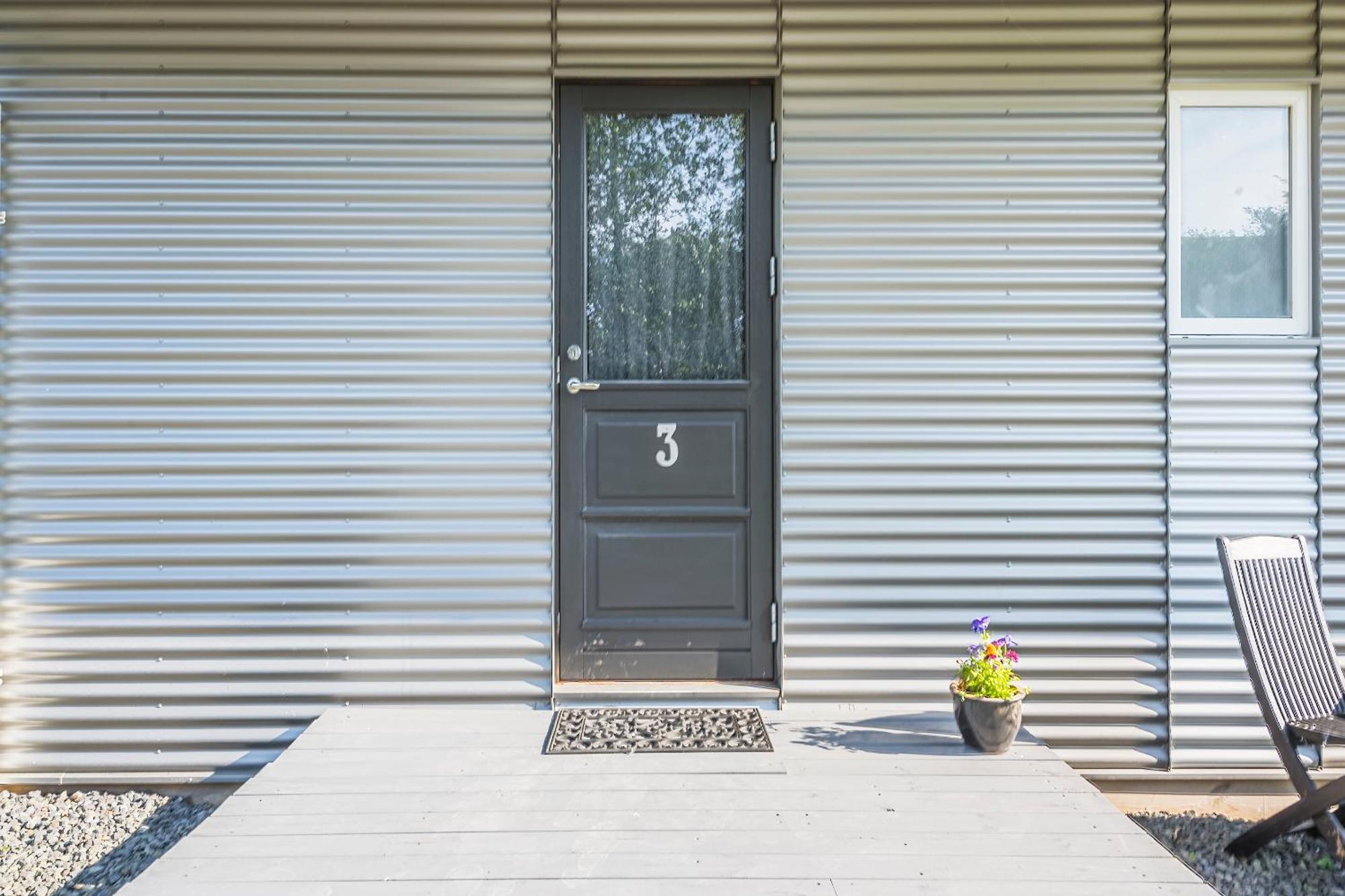 Elding Apartments Olfus Ruang foto