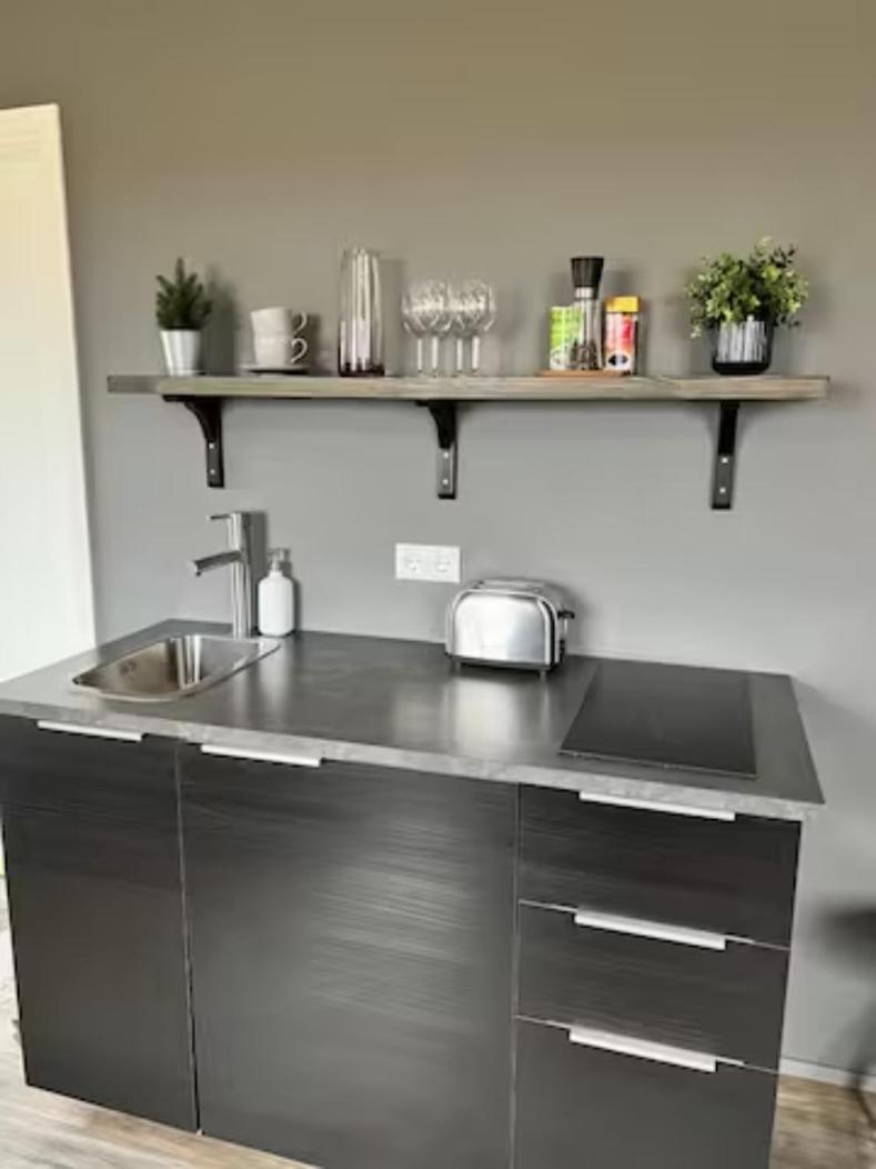 Elding Apartments Olfus Ruang foto