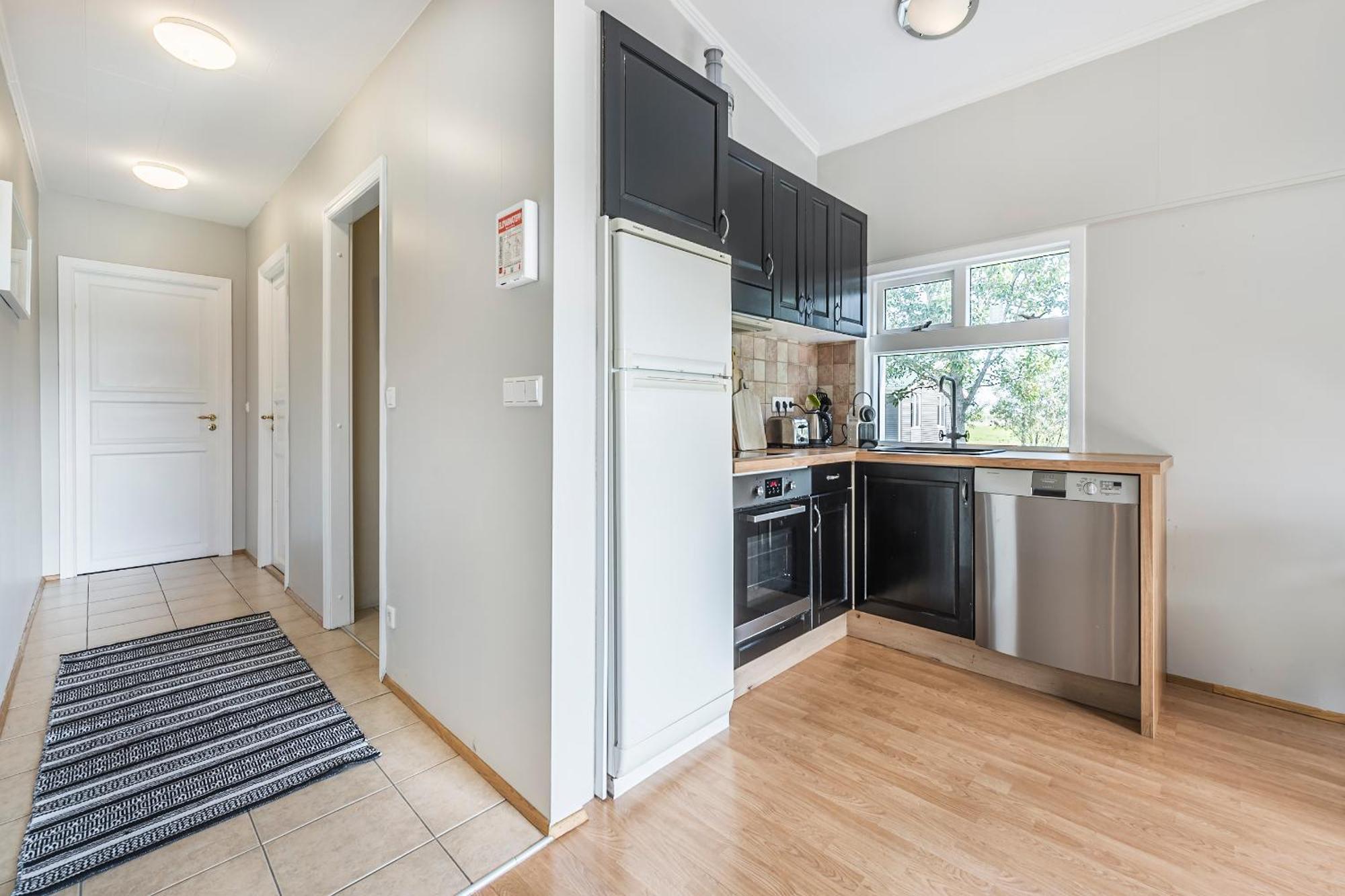 Elding Apartments Olfus Ruang foto