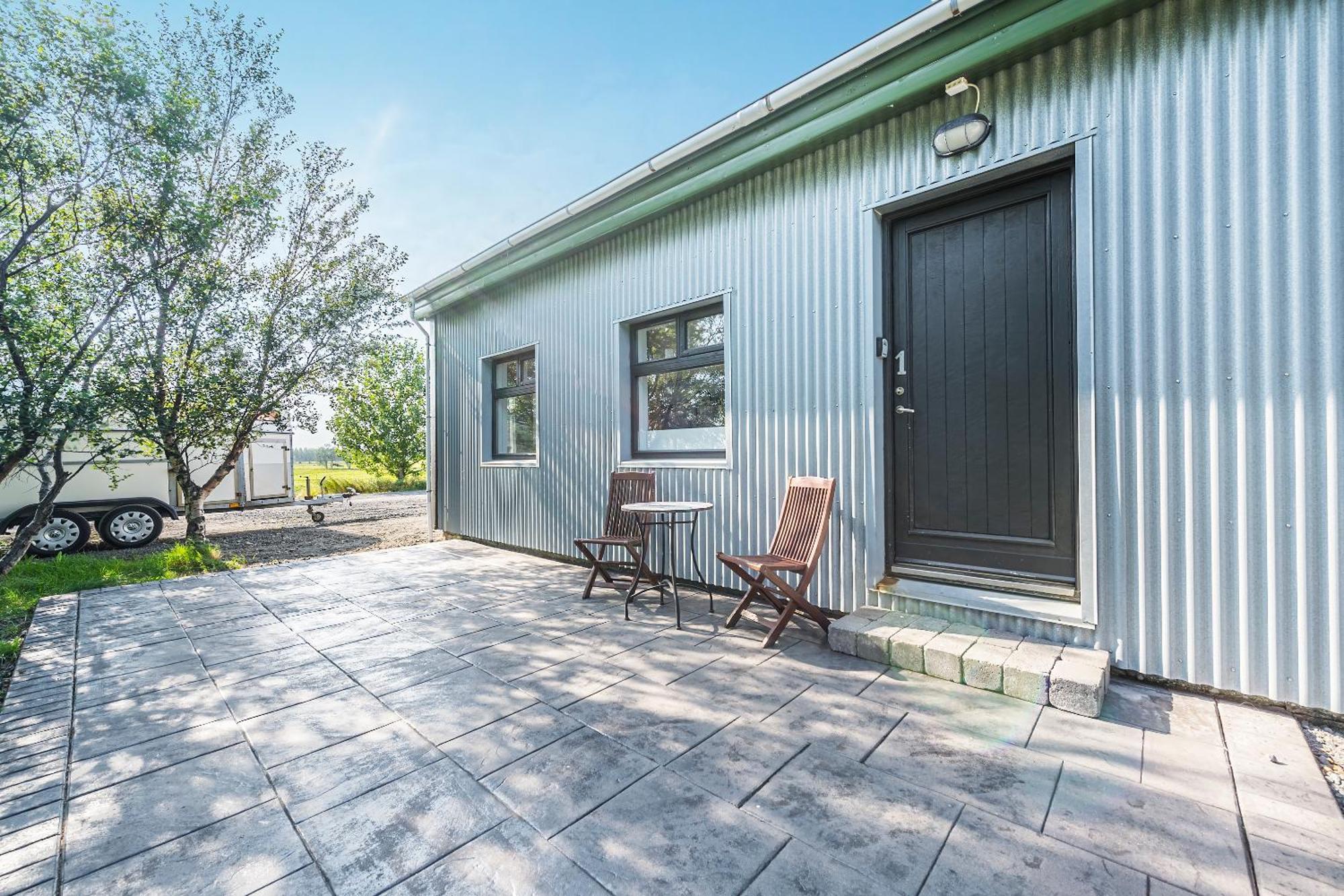 Elding Apartments Olfus Ruang foto